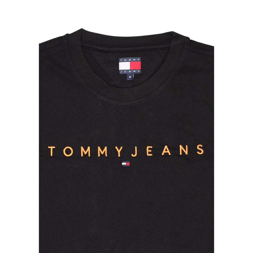 Tommy Hilfiger Jeans T-Shirt Uomo
