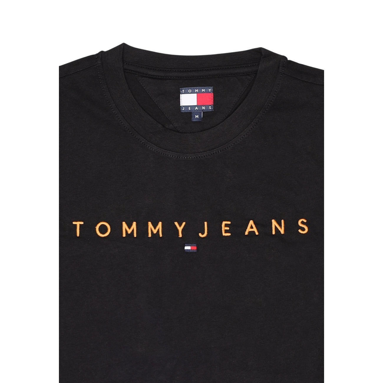 Tommy Hilfiger Jeans T-Shirt Uomo