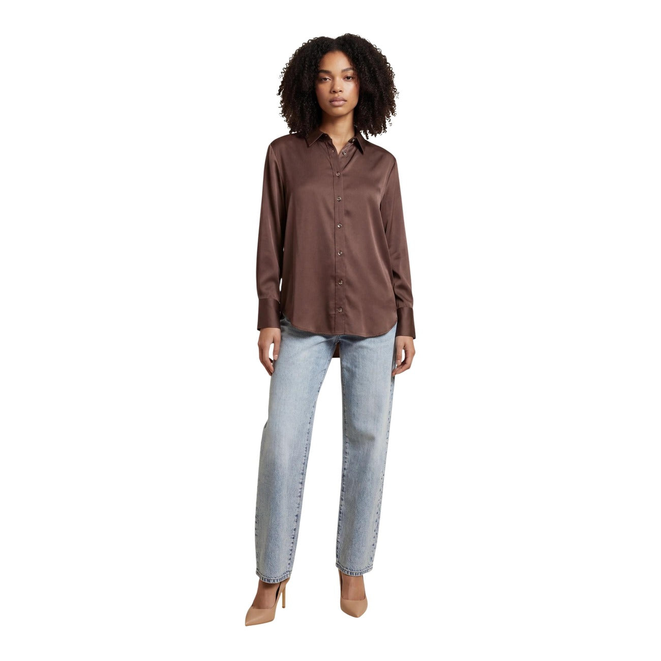 Only Camicia Donna