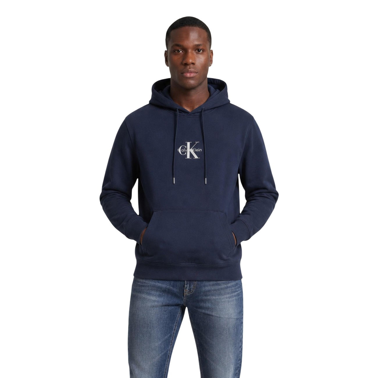 Calvin Klein Jeans Felpa Uomo