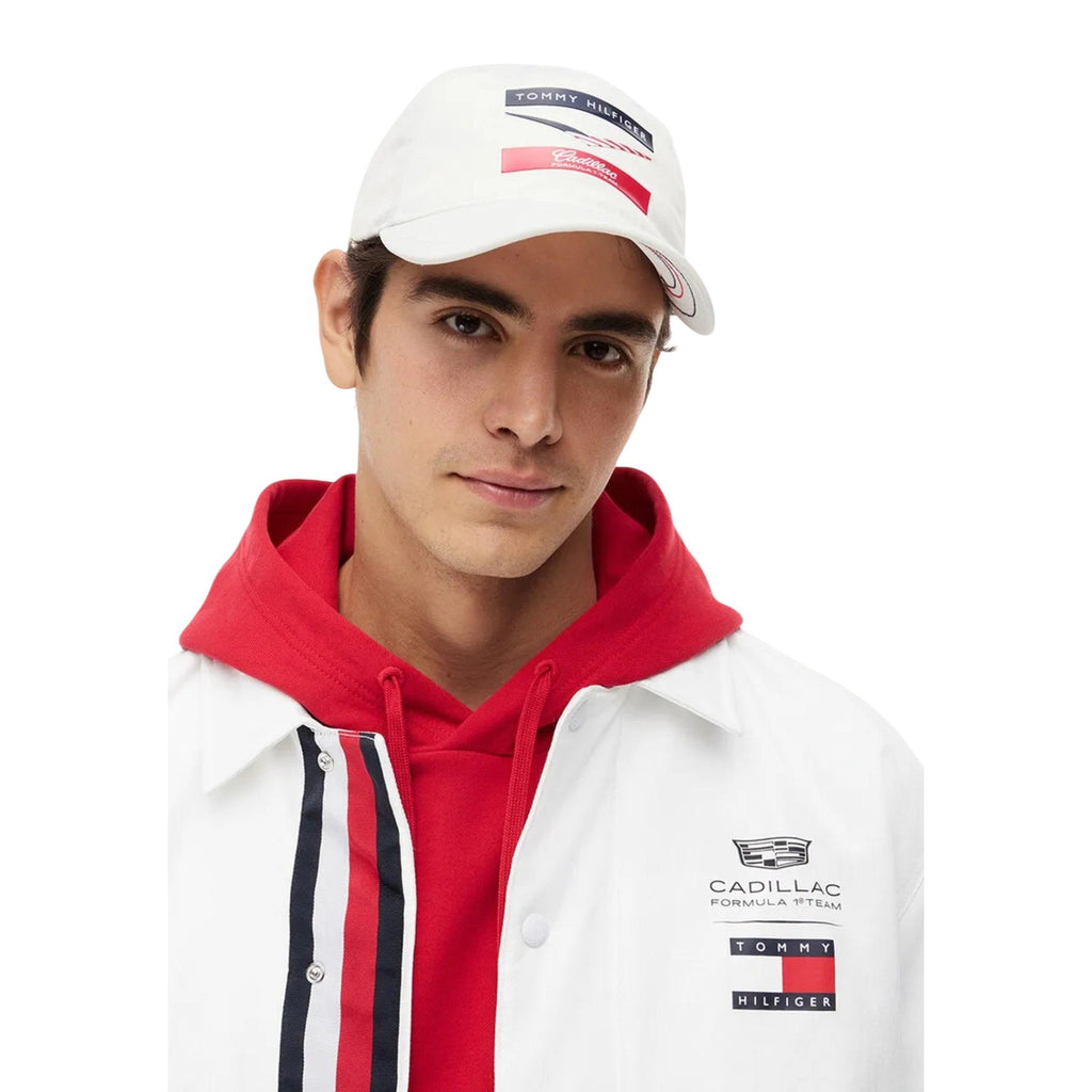 Tommy Hilfiger Cappello Uomo