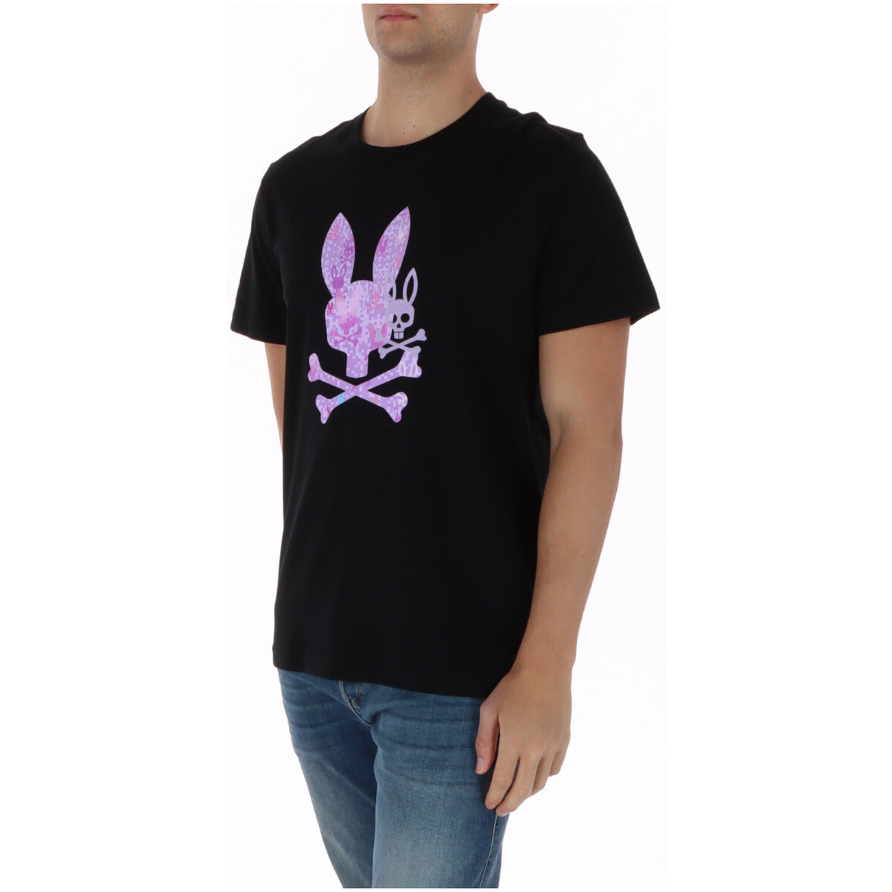 Psycho Bunny T-Shirt Uomo