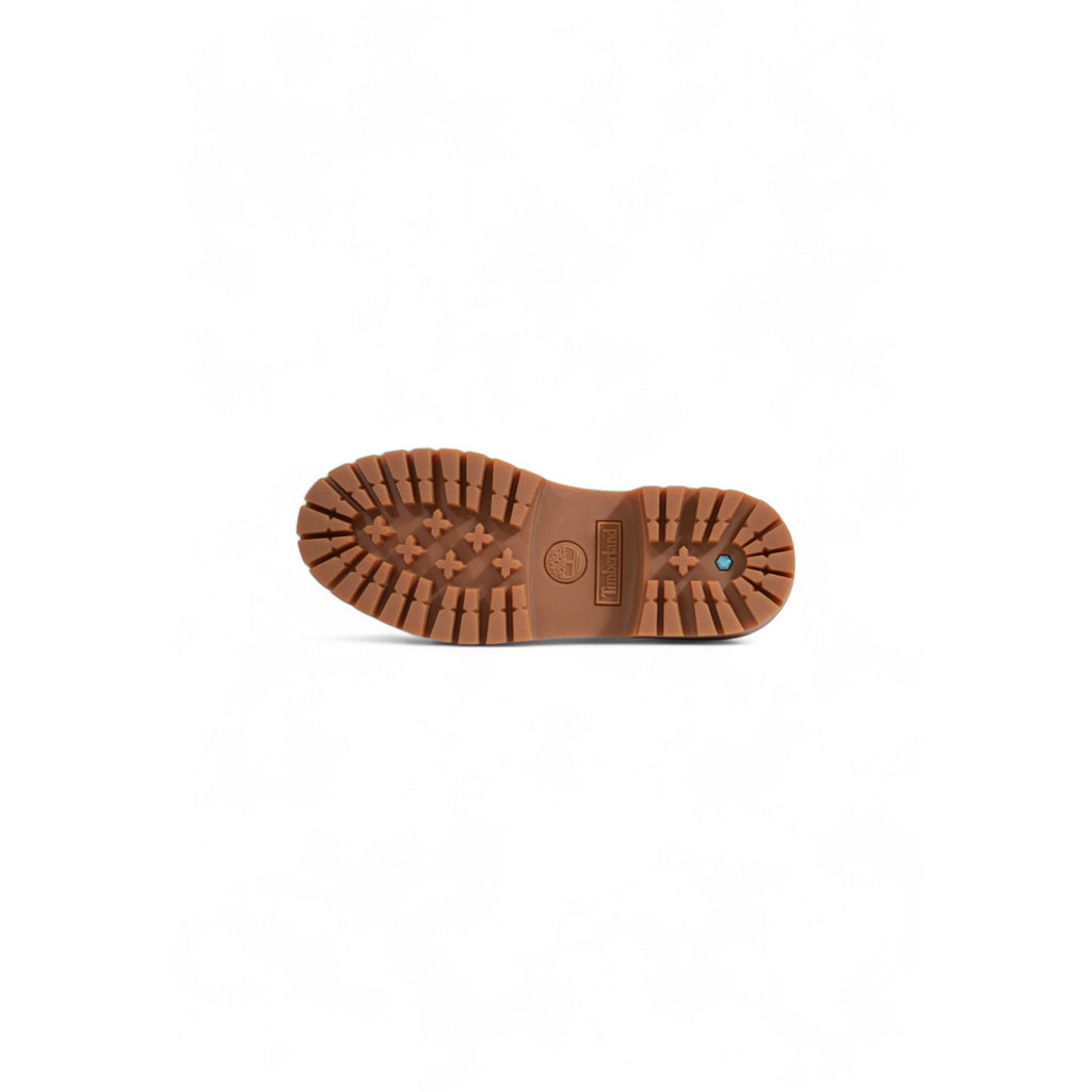 Timberland Scarpe Stringate Donna