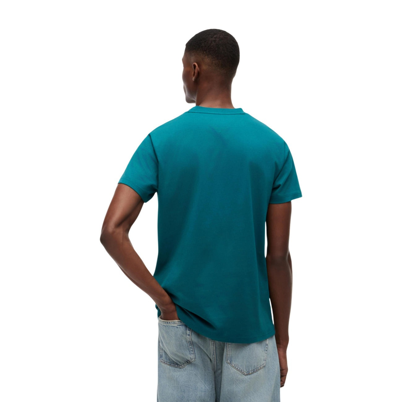 Tommy Hilfiger Jeans T-Shirt Uomo