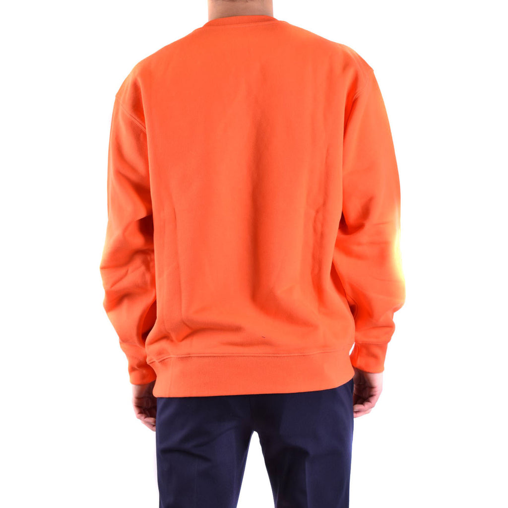 Moschino Felpa Uomo