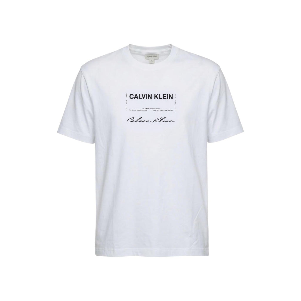Calvin Klein Jeans T-Shirt Uomo