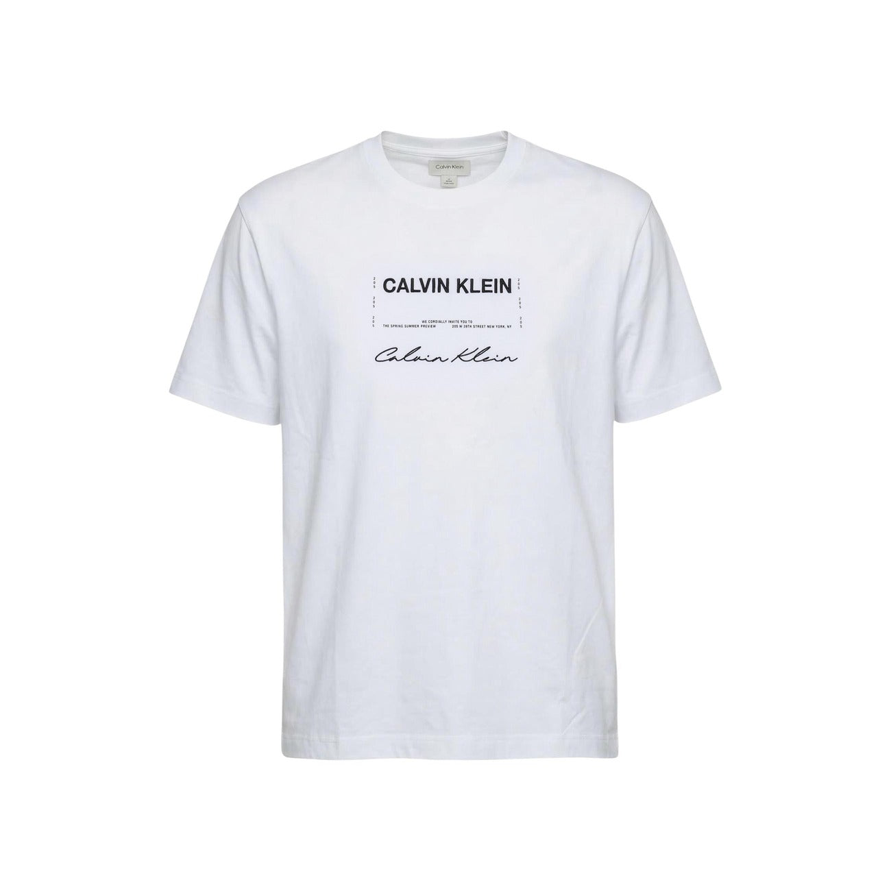 Calvin Klein Jeans T-Shirt Uomo