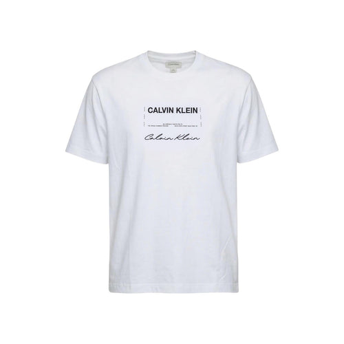 Calvin Klein Jeans T-Shirt Uomo