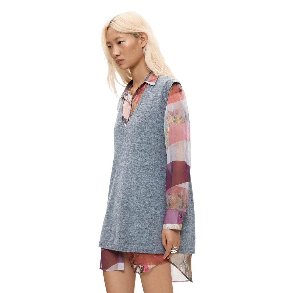 Desigual Abito Donna