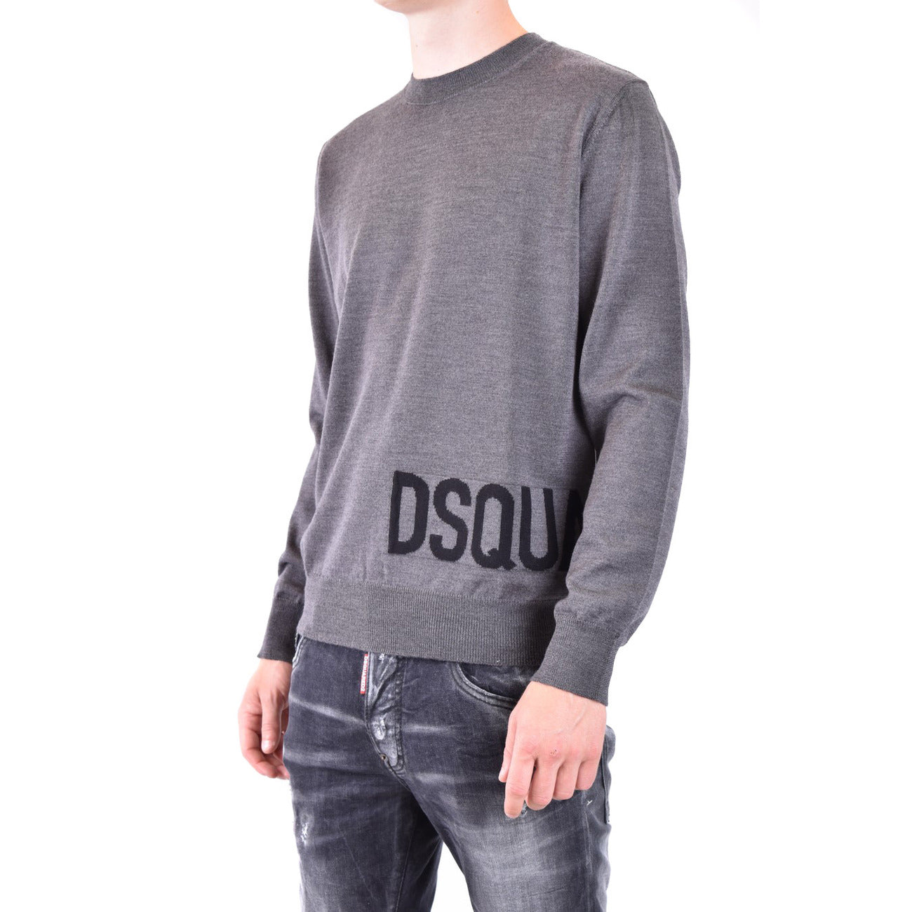Dsquared2 Maglia Uomo