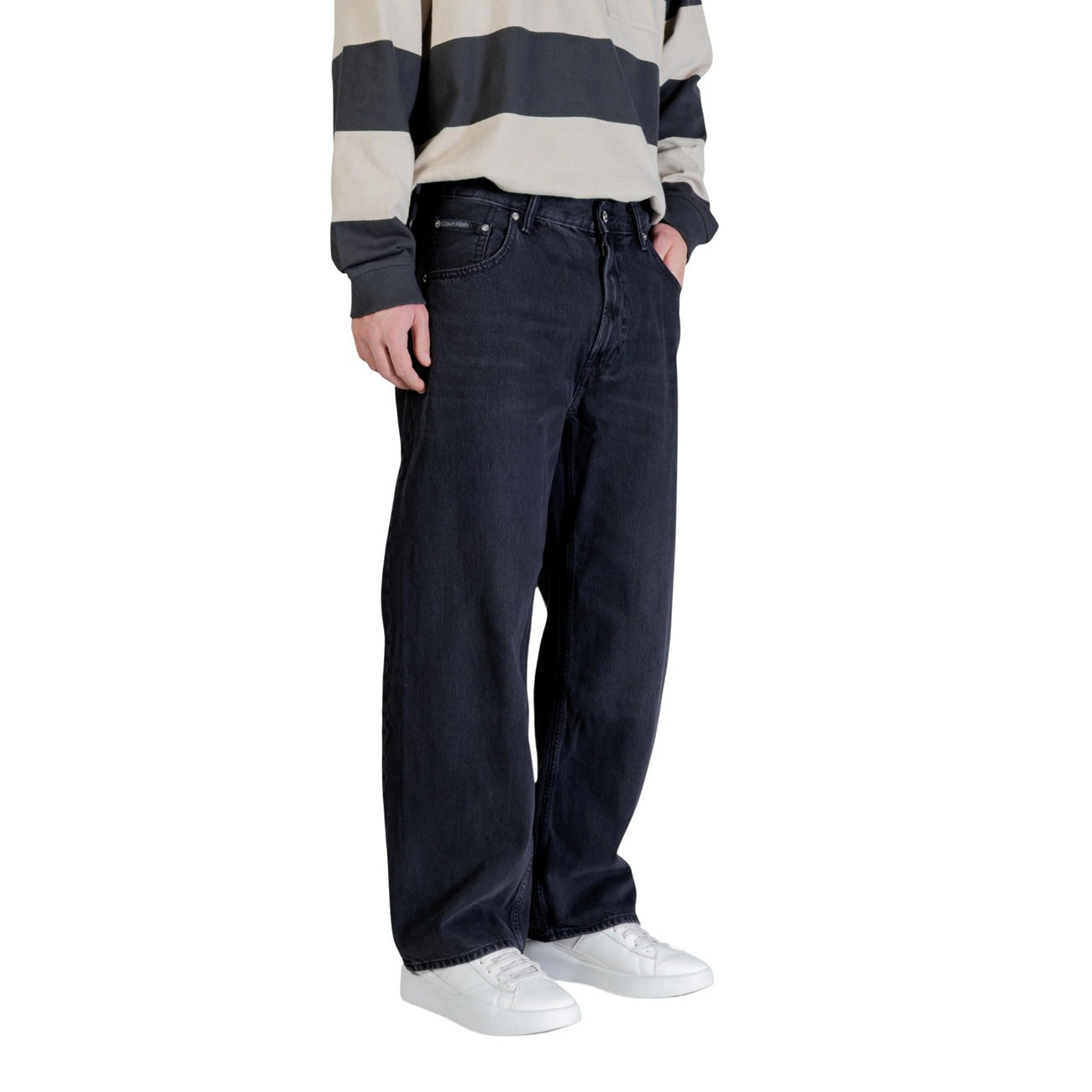 Calvin Klein Jeans Jeans Uomo