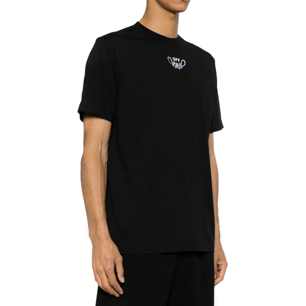 Off-white T-Shirt Uomo