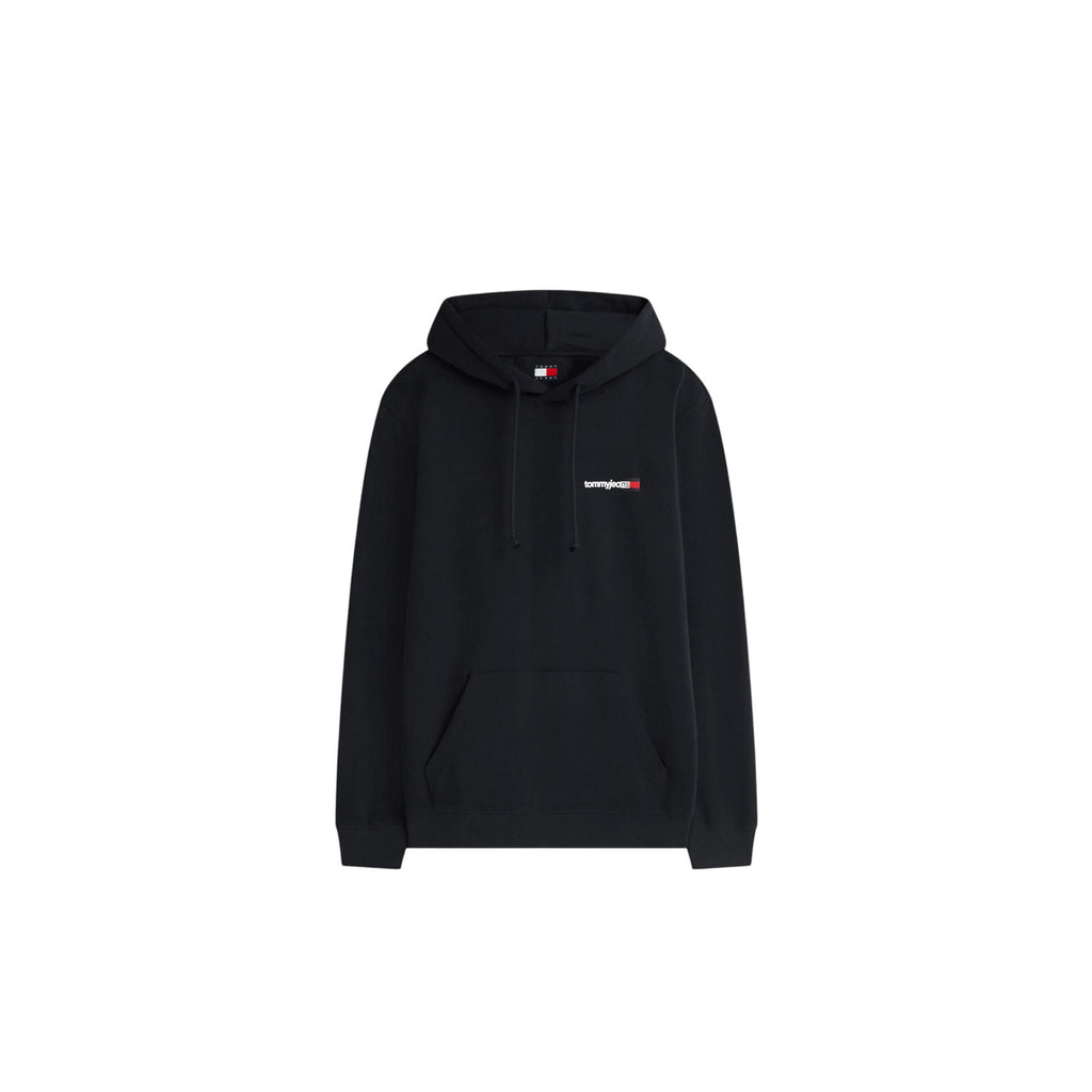 Tommy Hilfiger Jeans Felpa Uomo