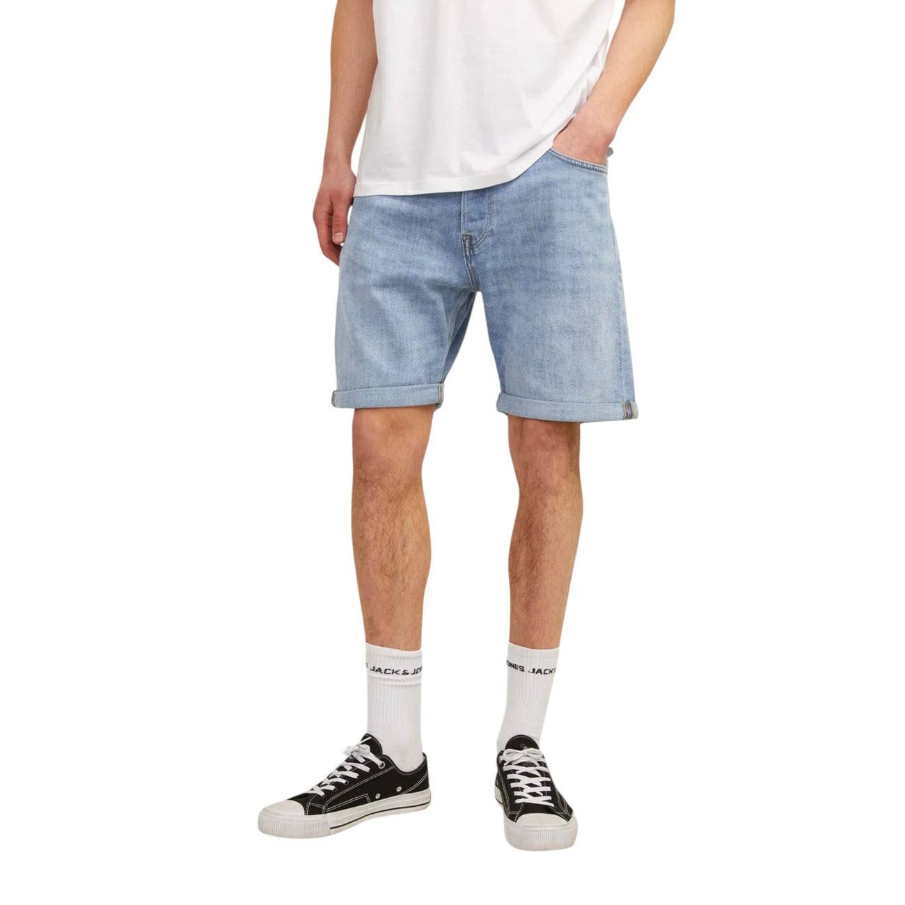 Jack & Jones Bermuda Uomo