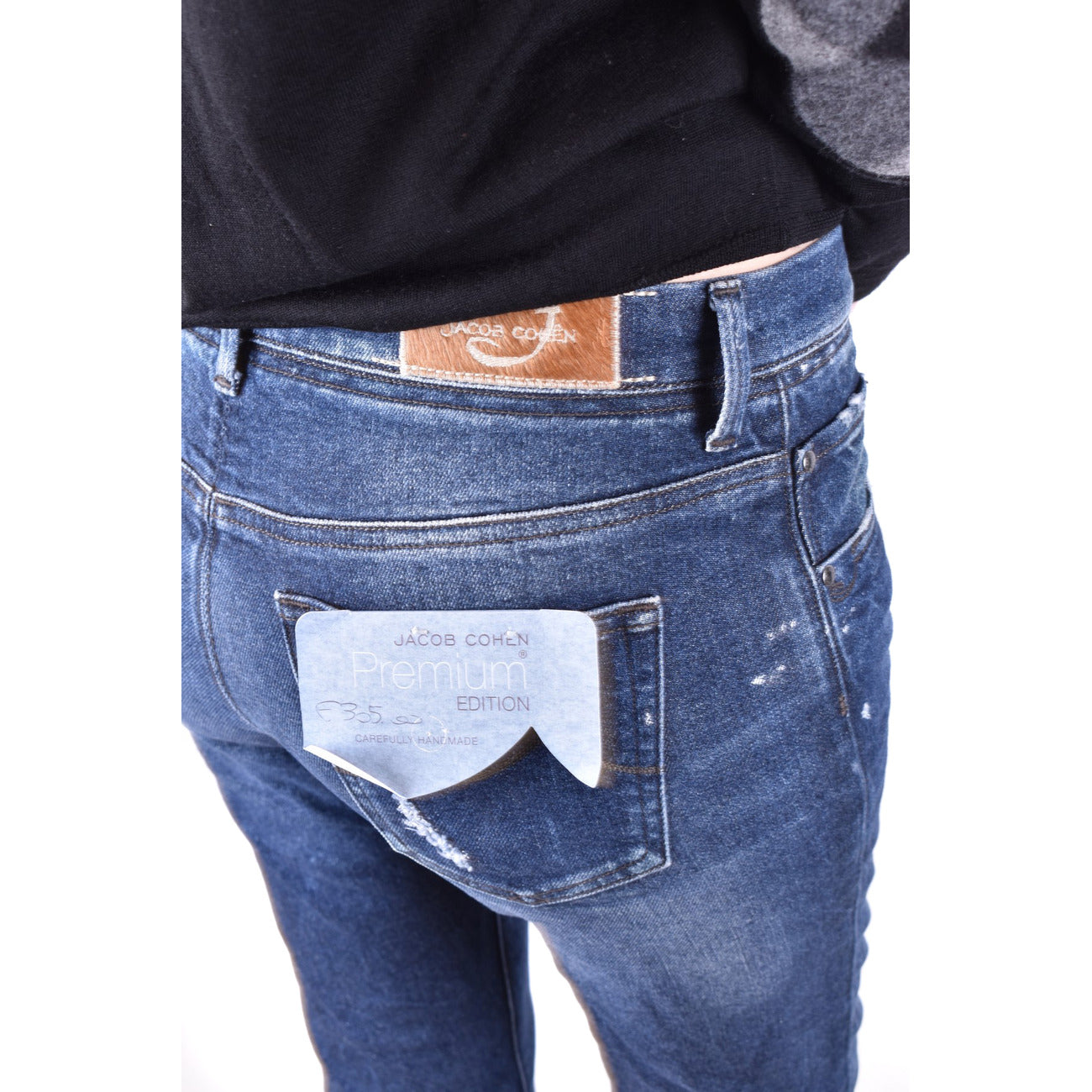 Jacob Cohen Jeans Donna