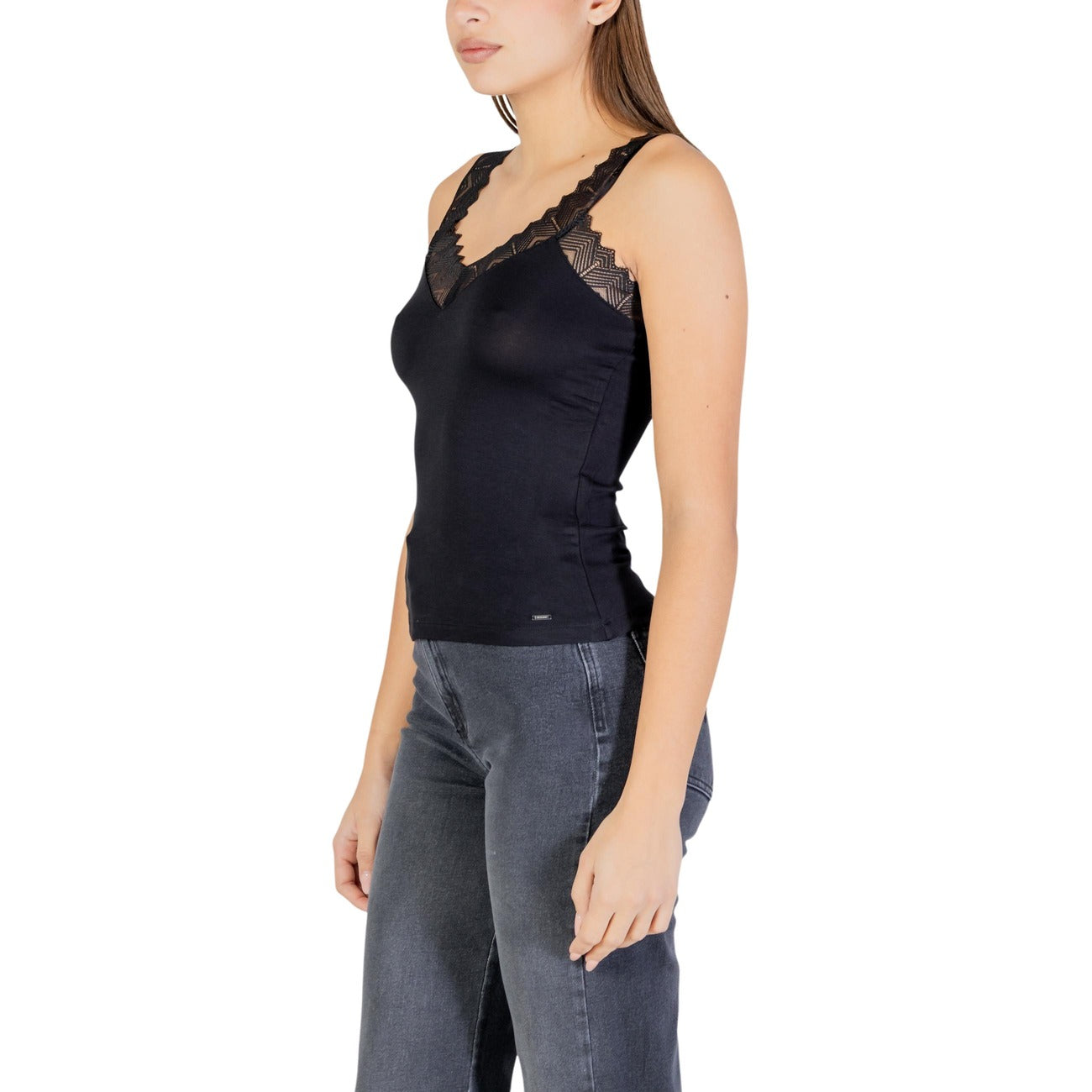 Morgan De Toi Top Donna