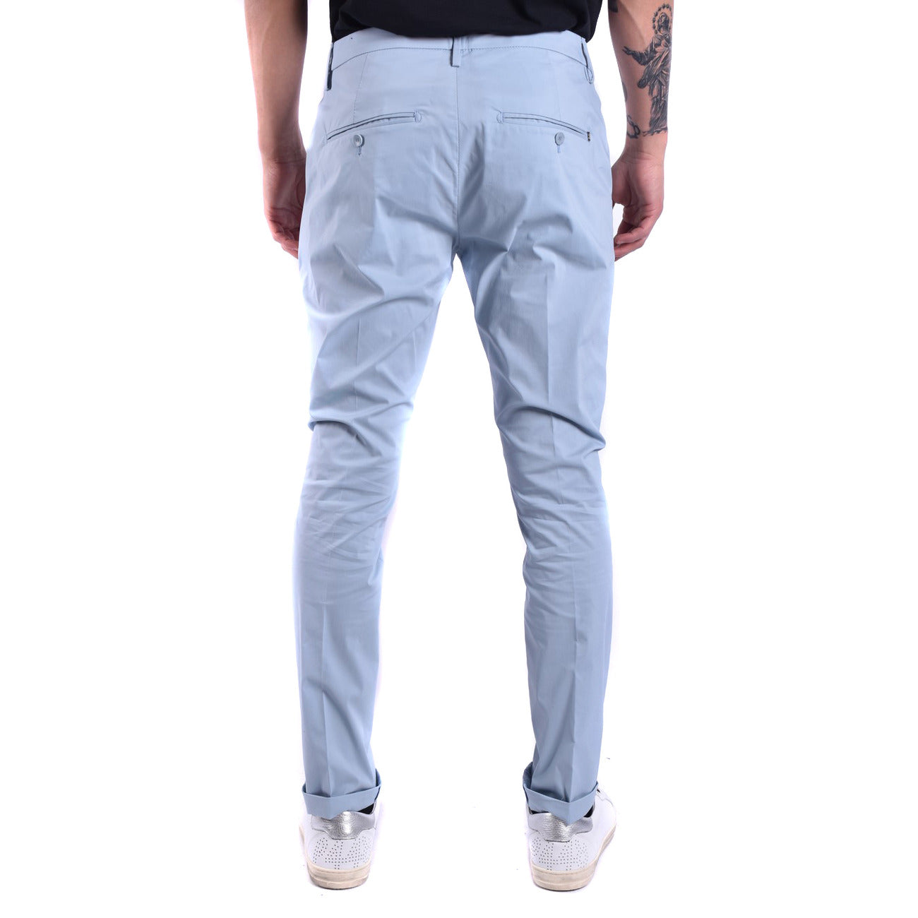 Dondup Pantaloni Uomo