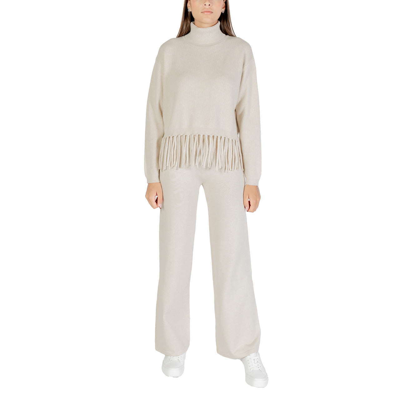 Choral Maglia Donna