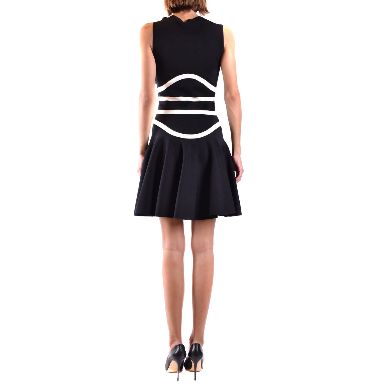 Alexander Mcqueen Abito Donna