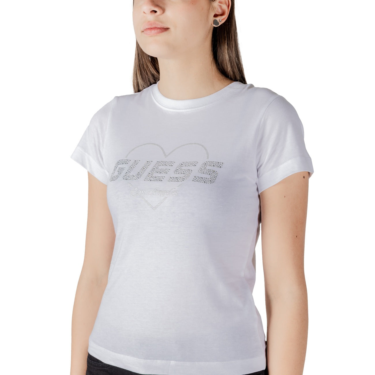 Guess Active T-Shirt Donna