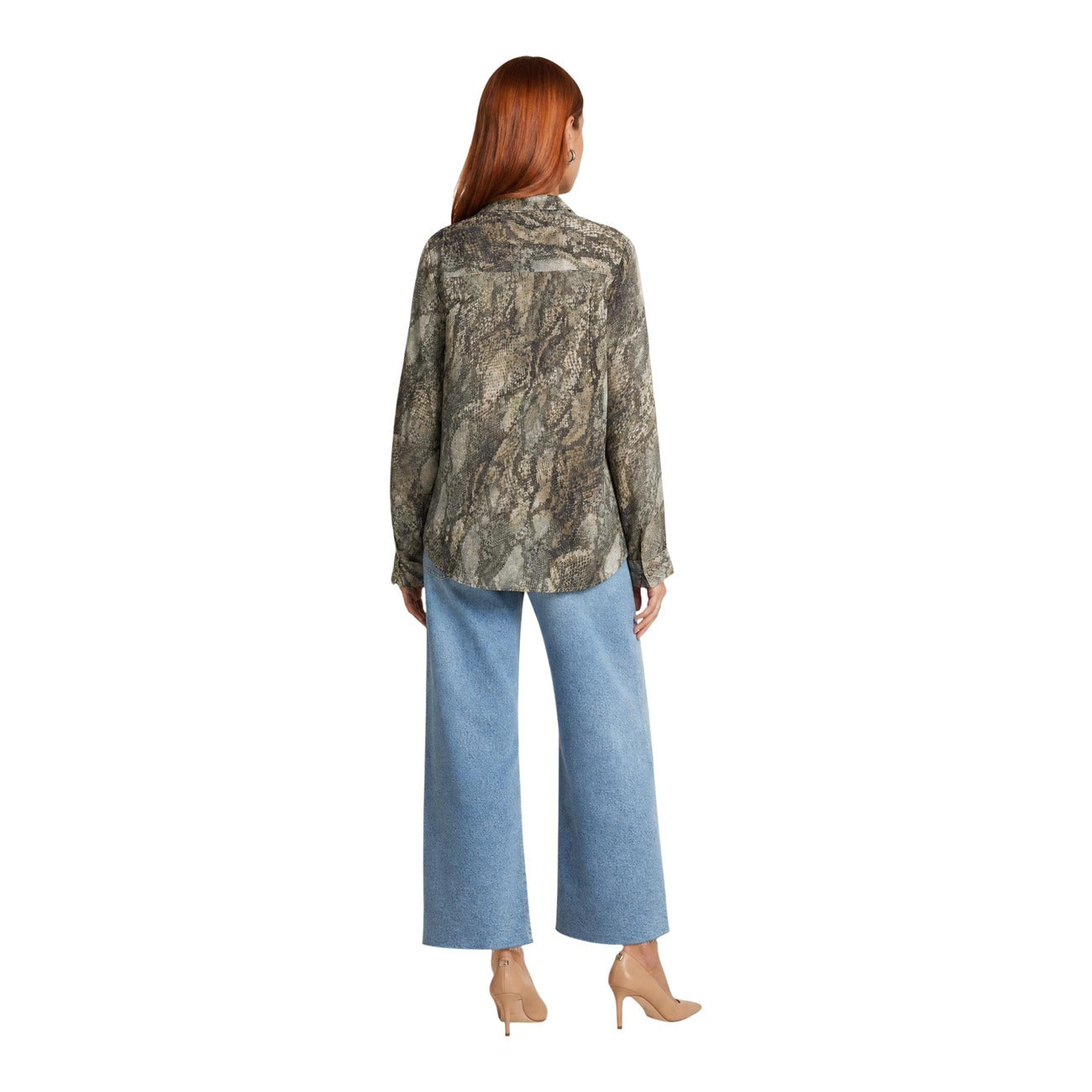 Guess Blouse Donna