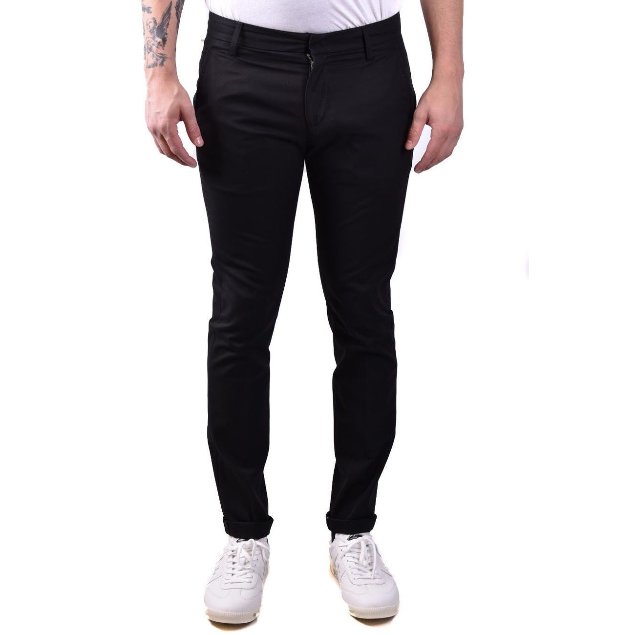 Dondup Pantaloni Uomo