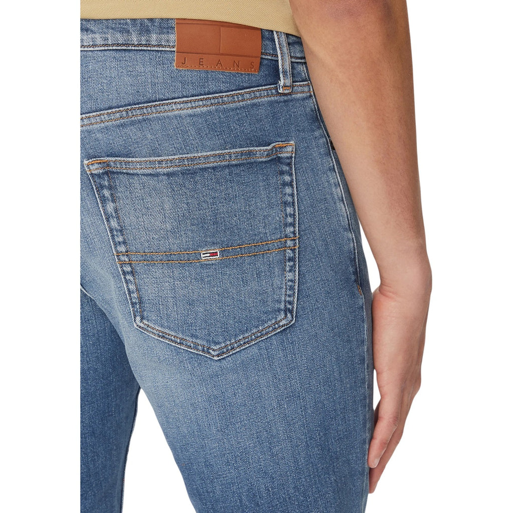 Tommy Hilfiger Jeans Jeans Uomo