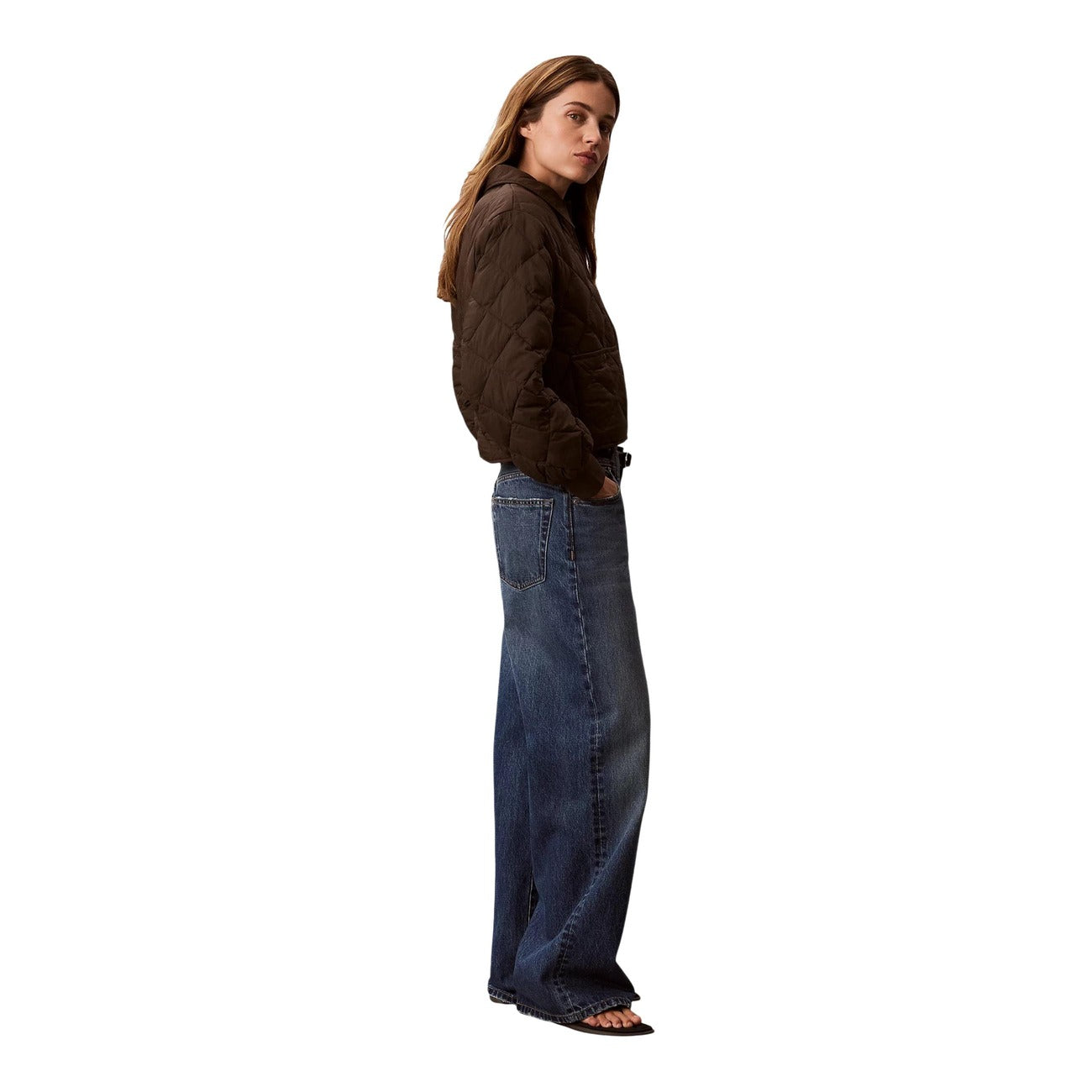 Calvin Klein Jeans Giubbotto Donna