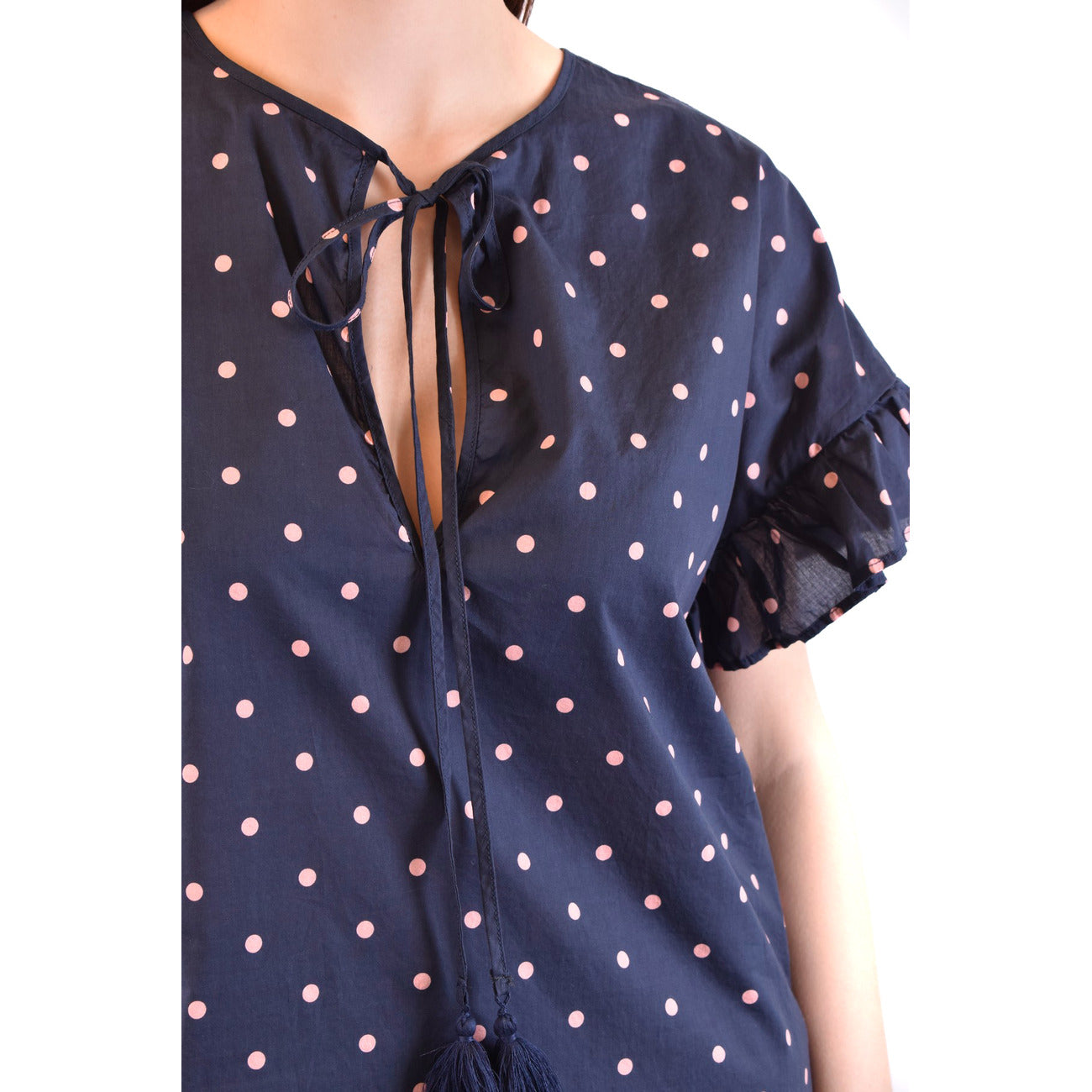 P.a.r.o.s.h. Blouse Donna