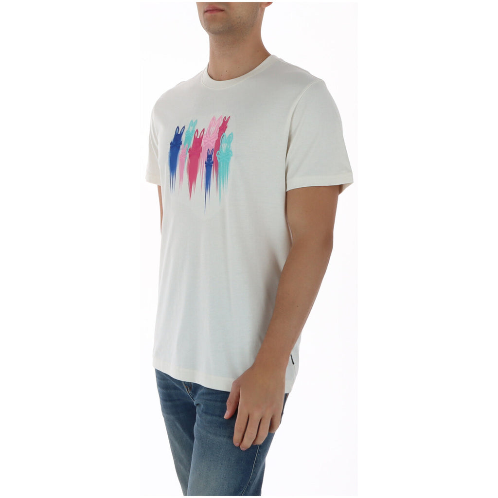 Psycho Bunny T-Shirt Uomo