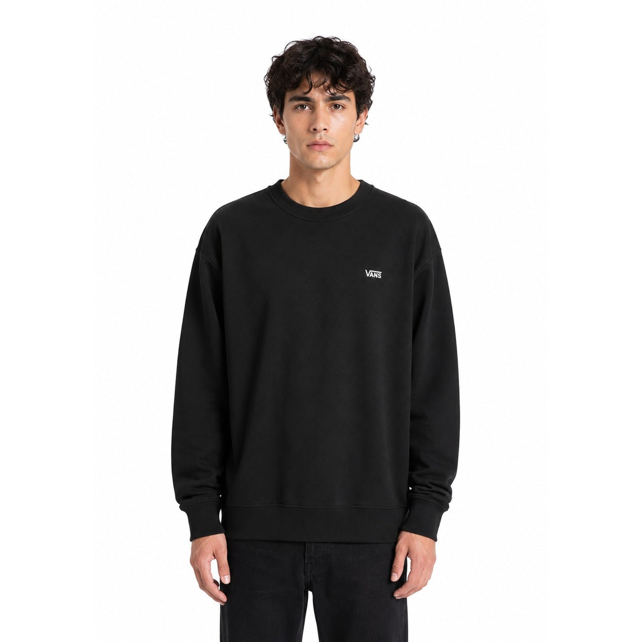 Vans Felpa Uomo