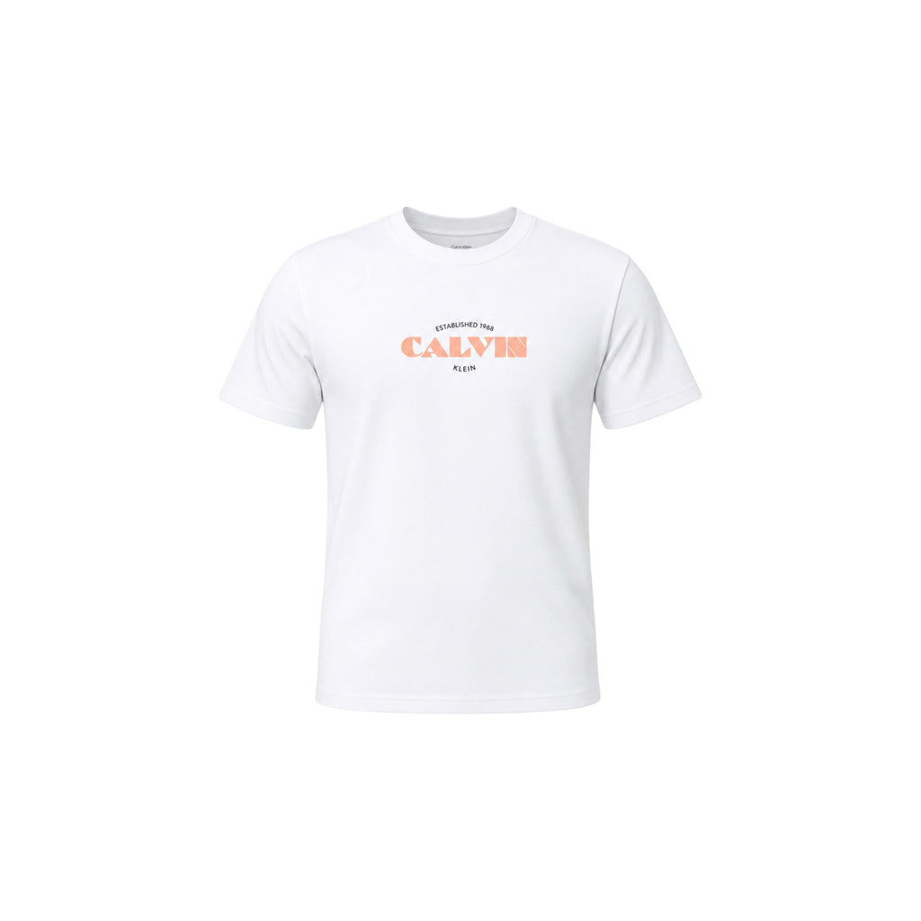 Calvin Klein Jeans T-Shirt Donna