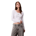 Calvin Klein Jeans T-Shirt Donna