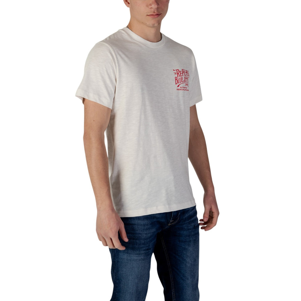 Replay T-Shirt Uomo