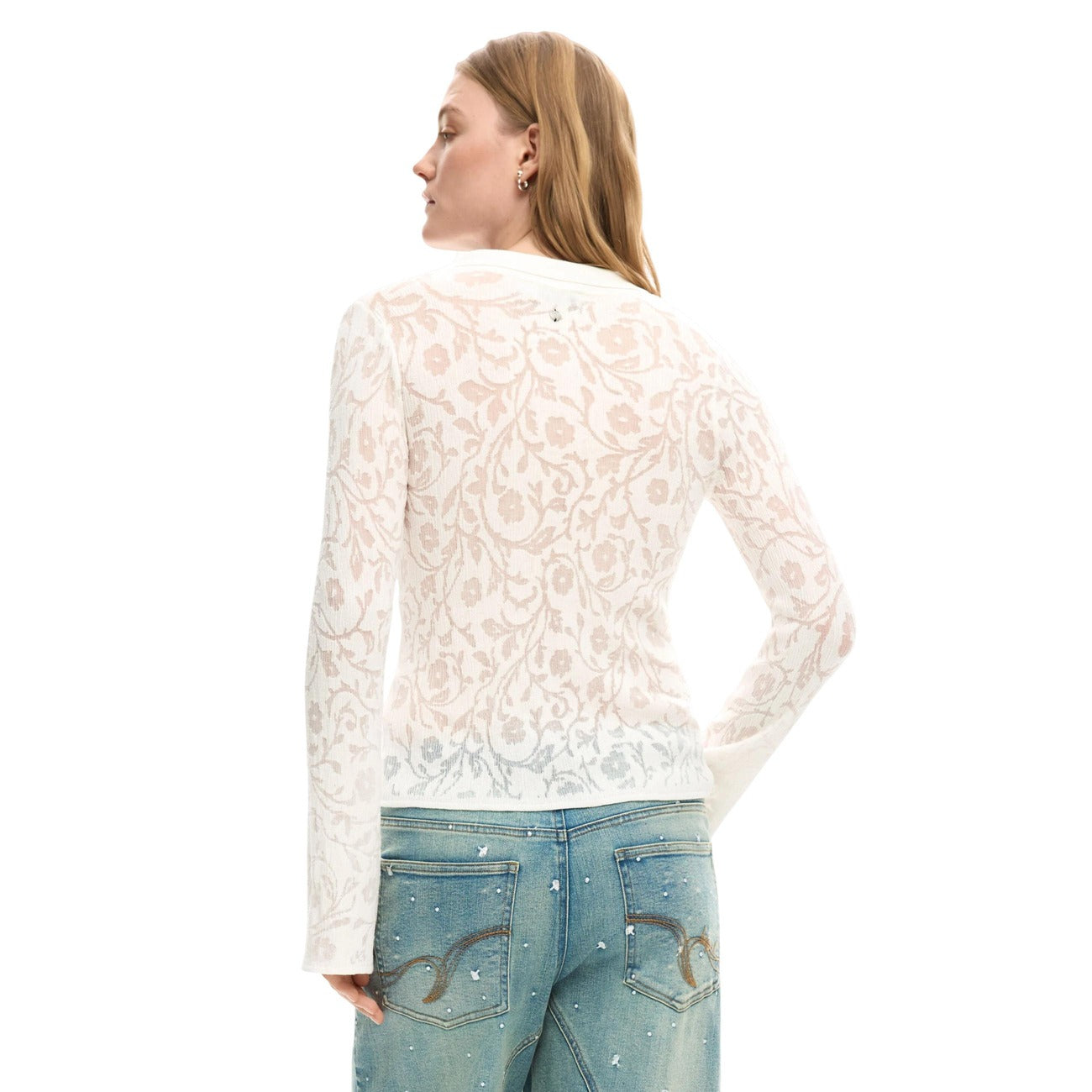 Desigual Camicia Donna