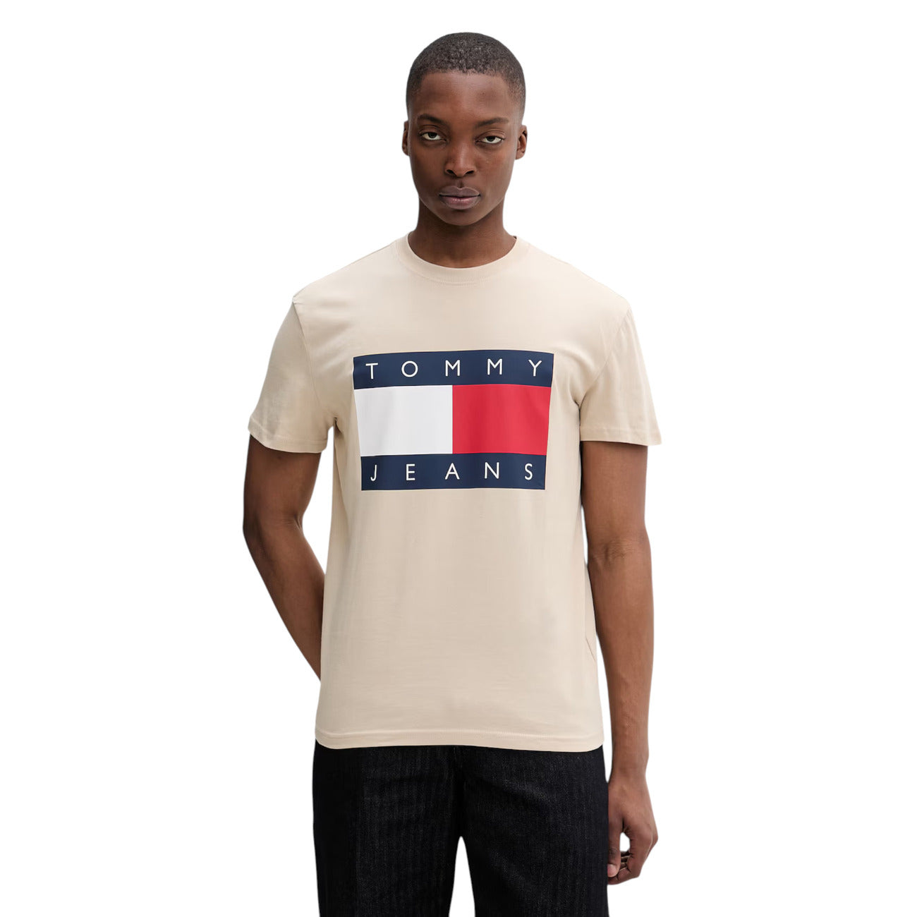 Tommy Hilfiger Jeans T-Shirt Uomo