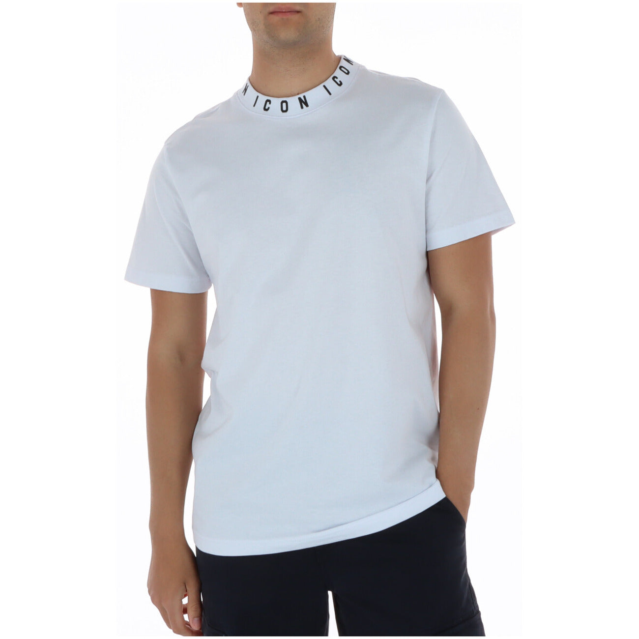 Icon T-Shirt Uomo