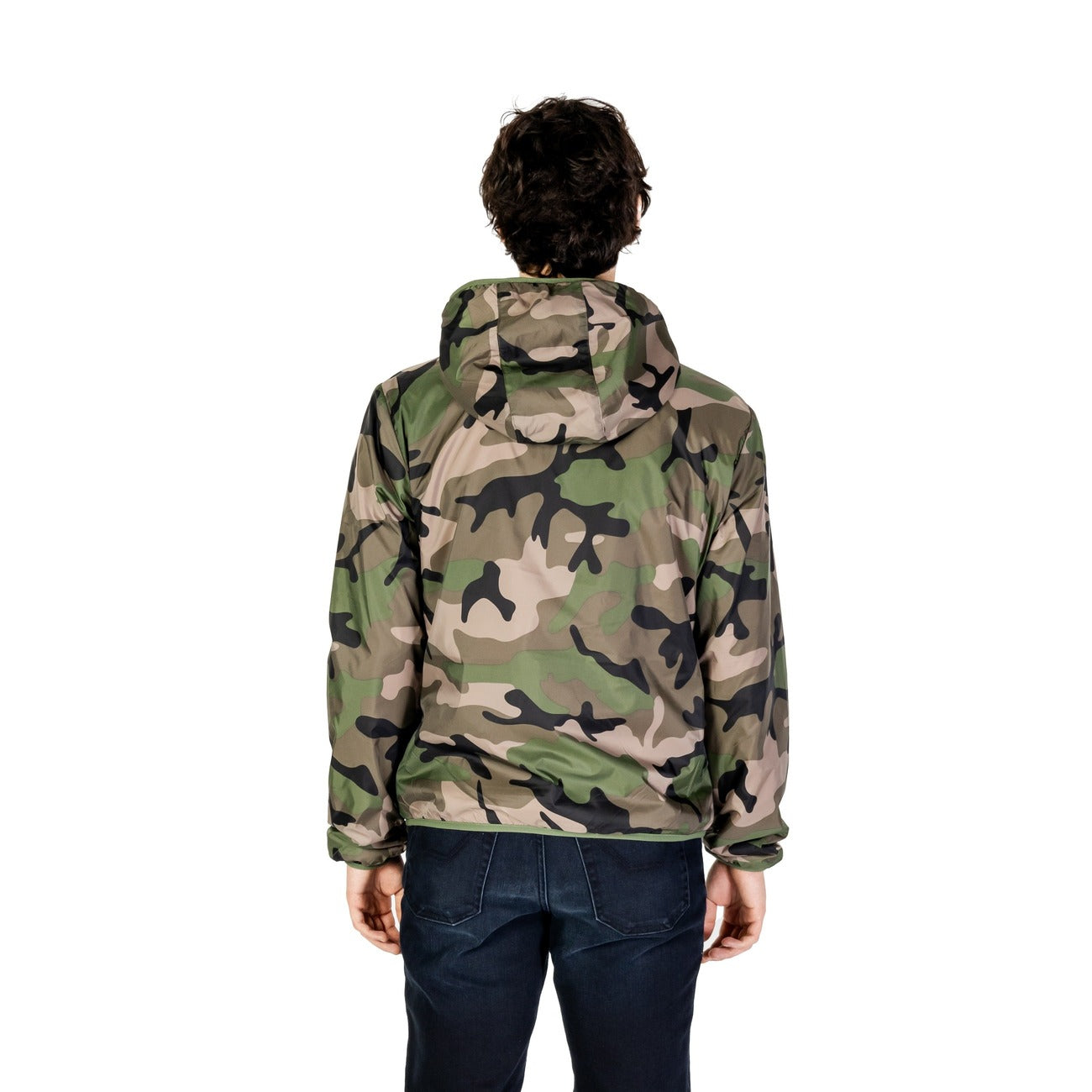 U.s. Polo Assn. Giacca Uomo