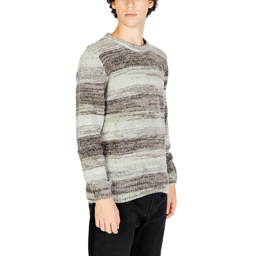 Gianni Lupo Maglia Uomo