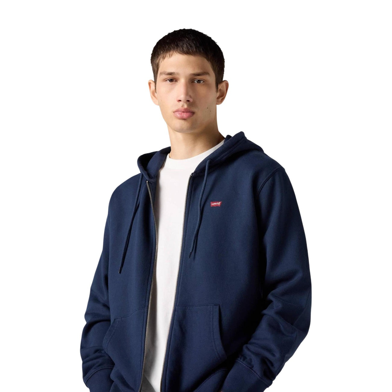 Levi`s Felpa Uomo