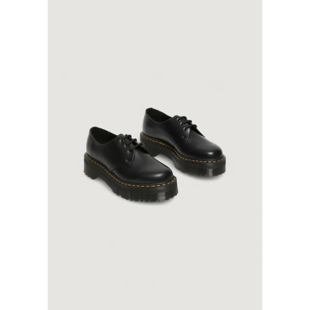 Dr. Martens Scarpe Stringate Donna