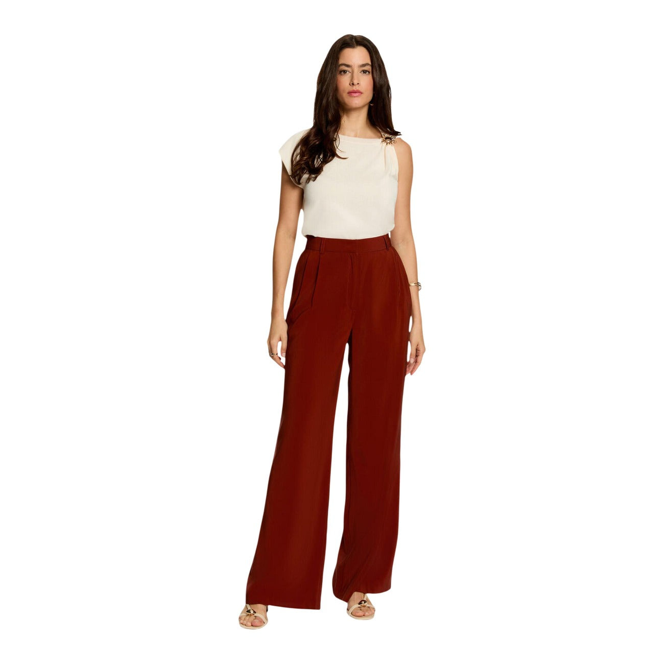 Morgan De Toi Maglia Donna