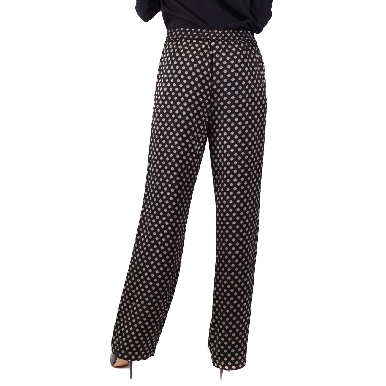 Michael Kors Pantaloni Donna