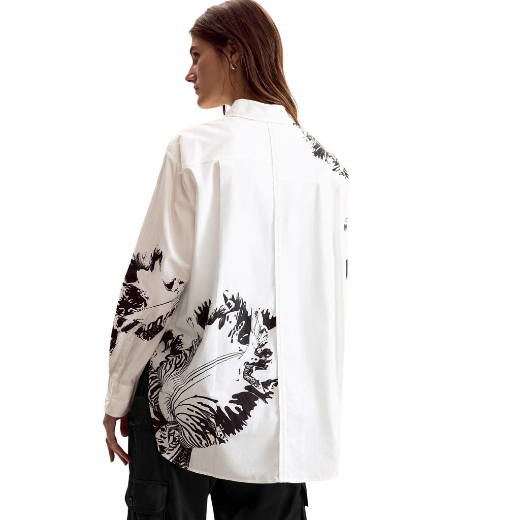 Desigual Camicia Donna