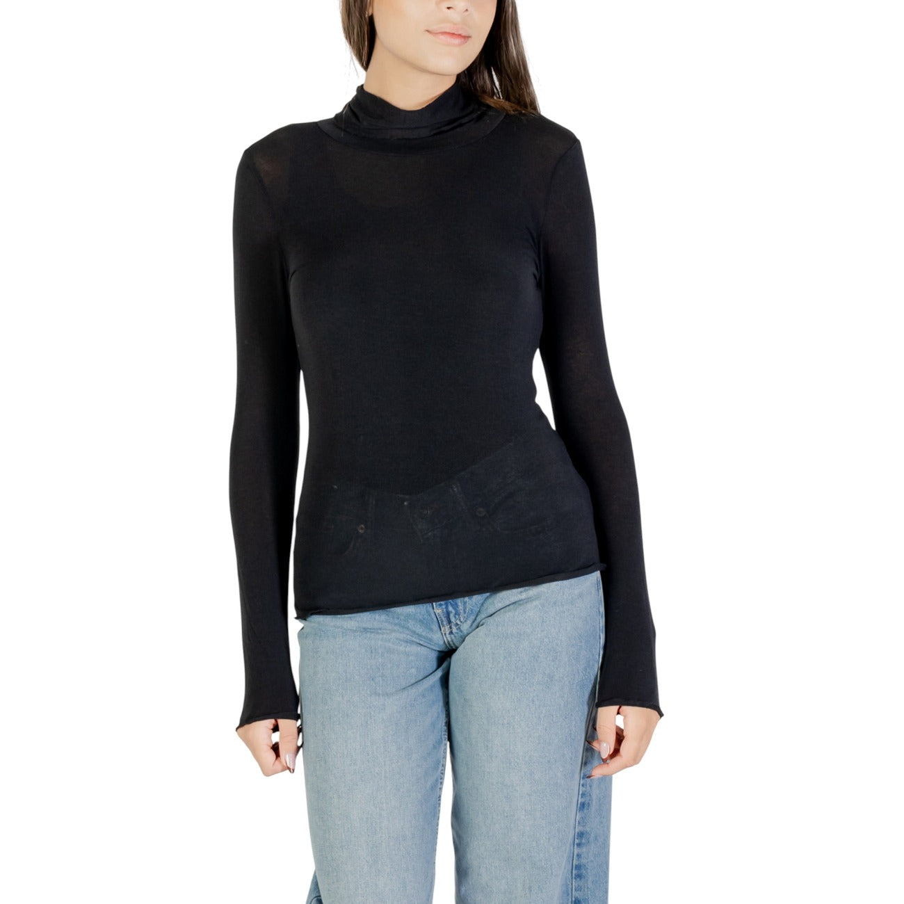 Choral T-Shirt Donna