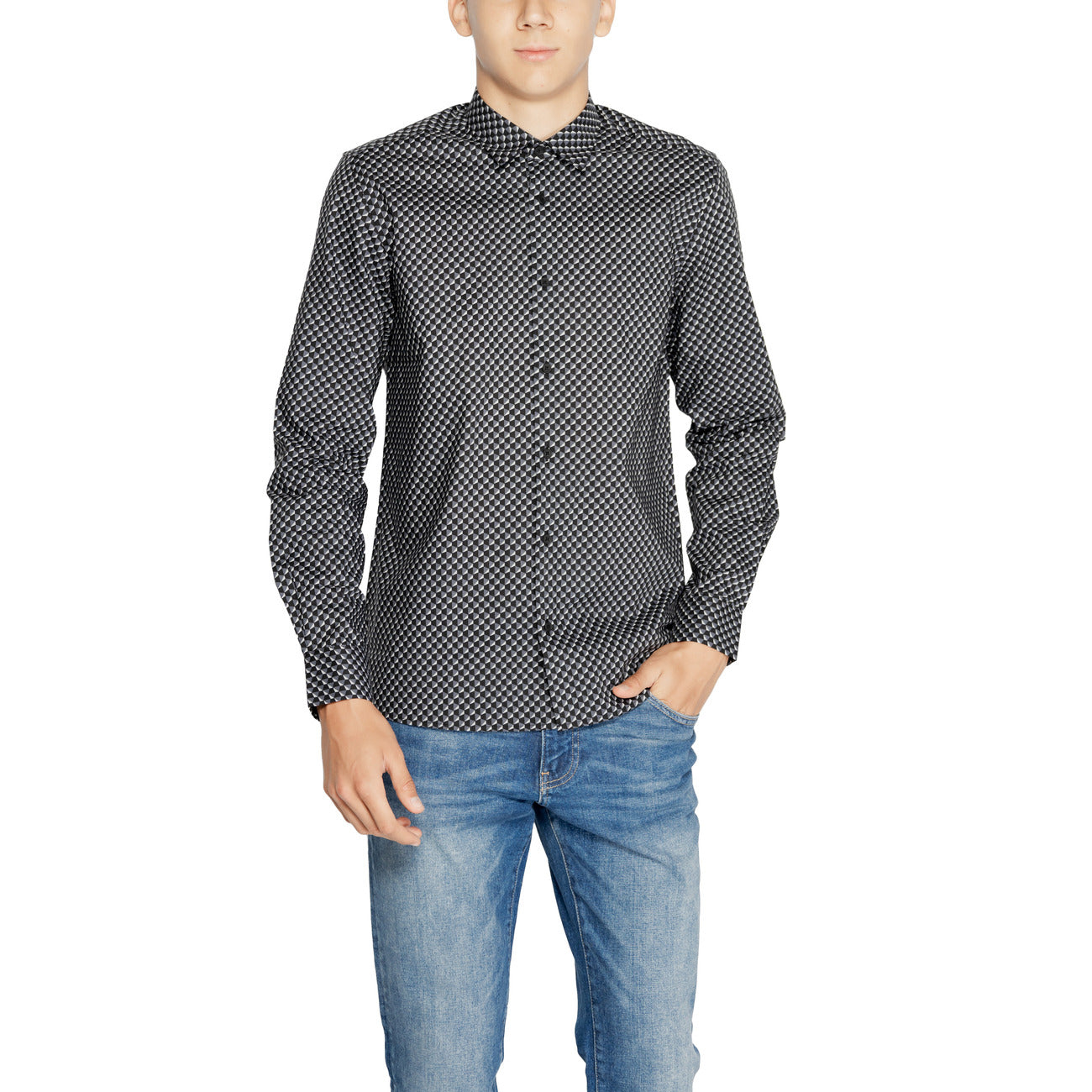 Antony Morato Camicia Uomo