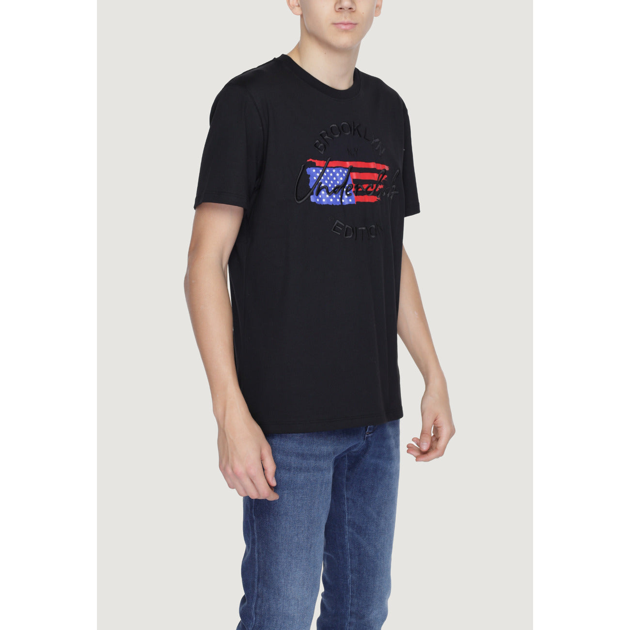 Underclub T-Shirt Uomo