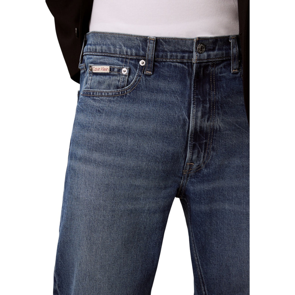 Calvin Klein Jeans Jeans Uomo