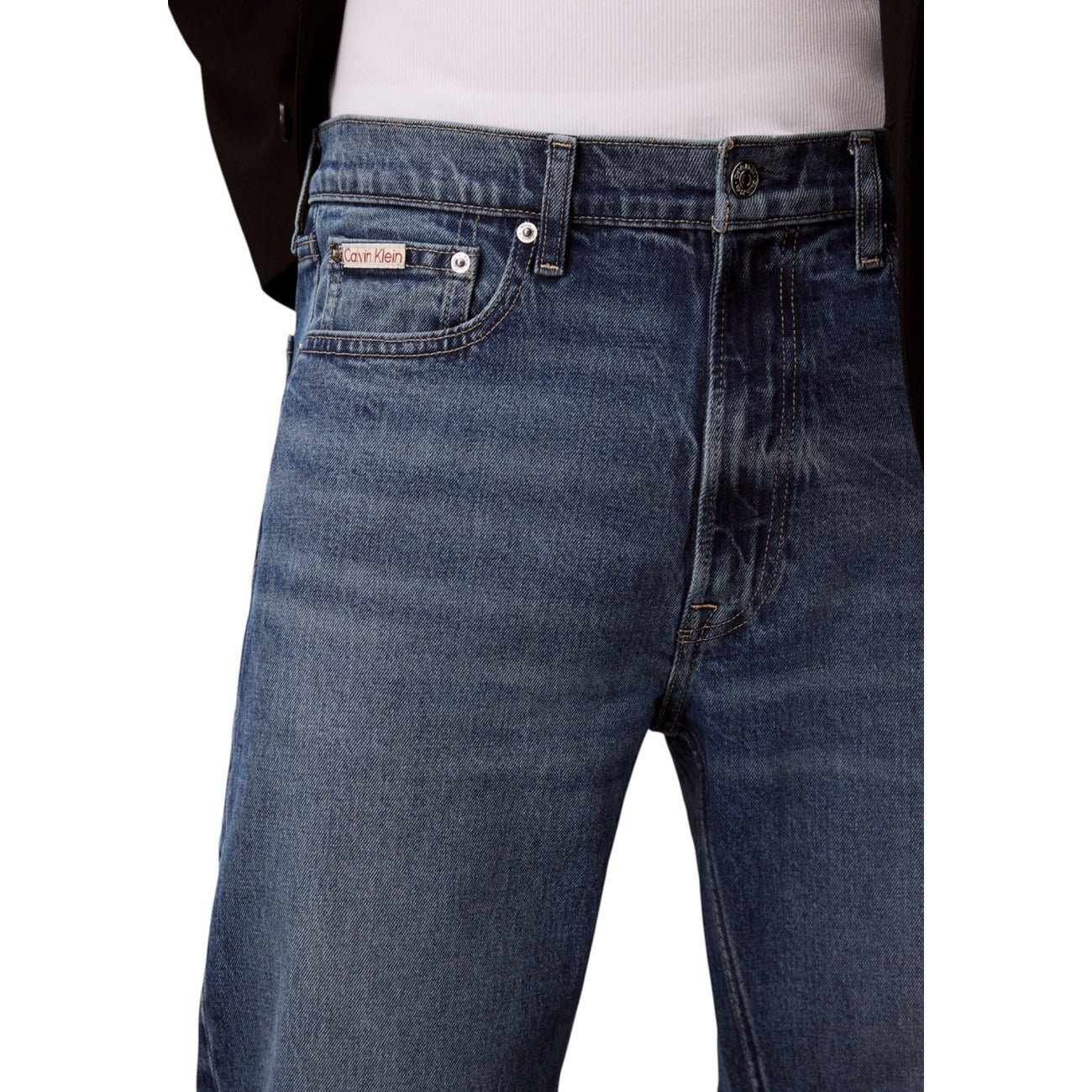 Calvin Klein Jeans Jeans Uomo