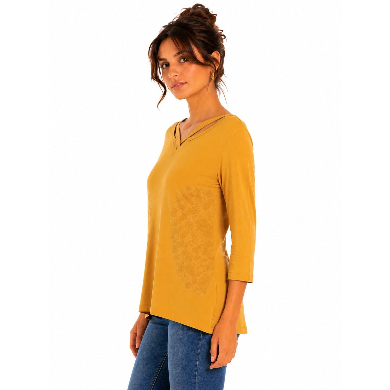 Desigual Blouse Donna